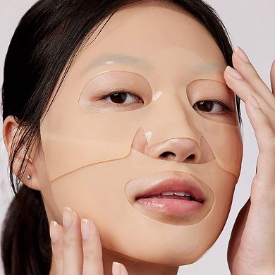 Overnight Barrier Hydrating Bio-Collagen Recovery Mask