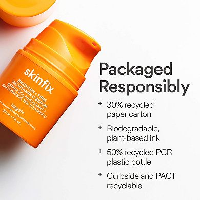 Barrier+ 15% Vitamin C & Ferulic Acid Serum