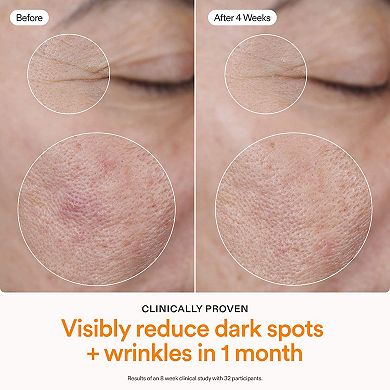 Barrier+ 15% Vitamin C & Ferulic Acid Serum