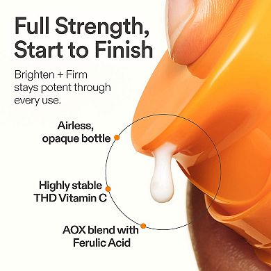 Barrier+ 15% Vitamin C & Ferulic Acid Serum