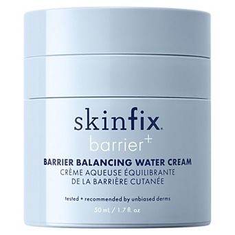 Skinfix Barrier Balancing Water Cream Moisturizer with Hyaluronic Acid