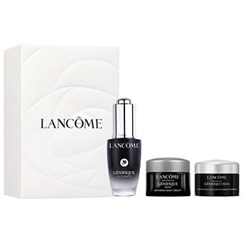 Lancome Genifique Ultimate Recovery Serum Discovery Set