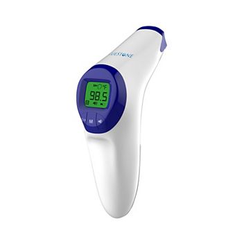 Bluestone Touchless Digital Thermometer Gun