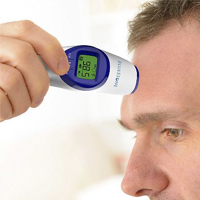 Bluestone Touchless Digital Thermometer Gun