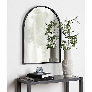 Valenti Framed Arch Mirror