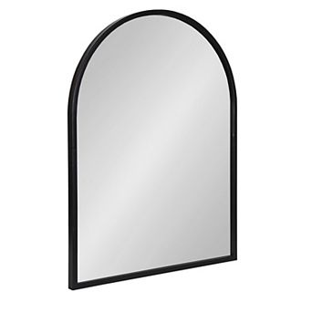 Valenti Framed Arch Mirror