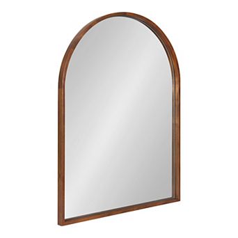 Valenti Framed Arch Mirror