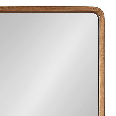 Valenti Rectangle Wall Mirror
