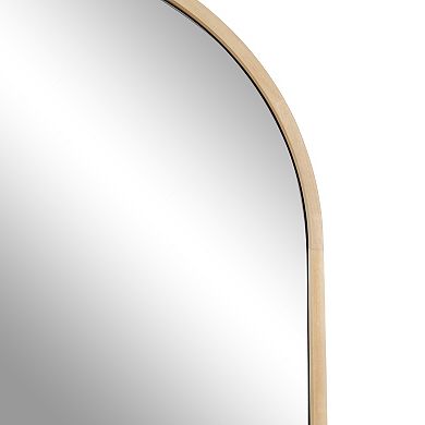 Valenti Wide Arch Wall Mirror