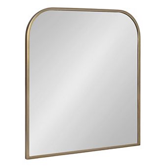 Valenti Wide Arch Wall Mirror
