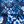 Navy Floral Tile Mix