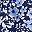 Navy Meadow Floral