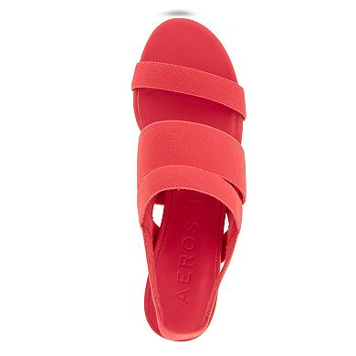 Aerosoles Chara Women's Slingback Heeled Sandals