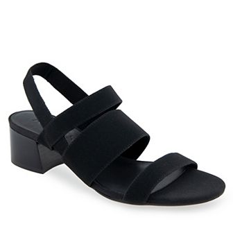 Aerosoles Chara Women's Slingback Heeled Sandals