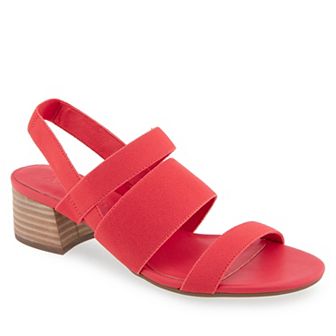 Aerosoles Chara Women's Slingback Heeled Sandals