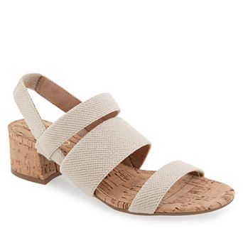 Aerosoles Chara Women's Slingback Heeled Sandals