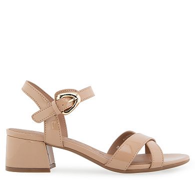 Aerosoles Cinzia Women's Block-Heeled Sandals