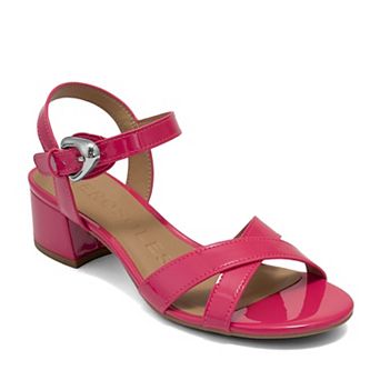 Aerosoles Cinzia Women's Block-Heeled Sandals