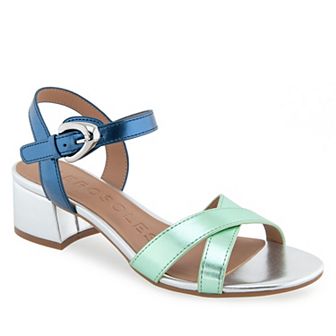 Aerosoles Cinzia Women's Block-Heeled Sandals