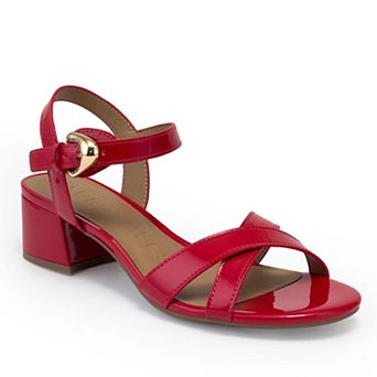 Aerosoles Cinzia Women's Block-Heeled Sandals