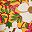 Mango Floral Blossom