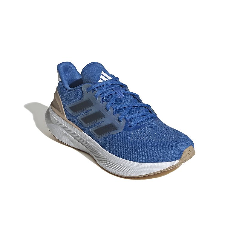 adidas Ultrarun 5 Kids Running Shoes, Boy's, Size: 6.5, Bright Royal