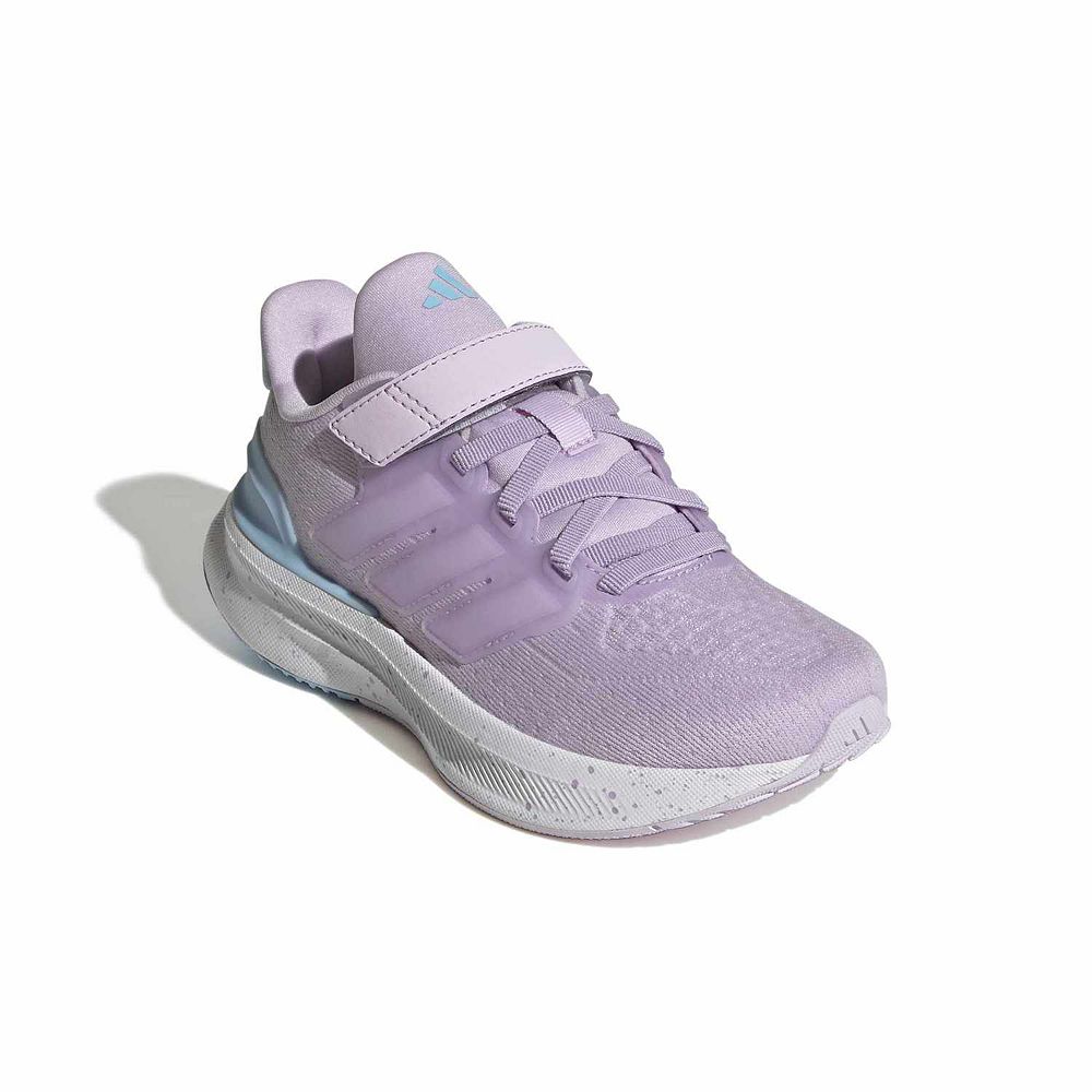 adidas gazelle silver green womens Kids' UltraRun 5 – Austin's Shoes