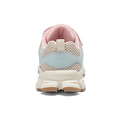 Carter's Johann Toddler Girls Casual Sneakers