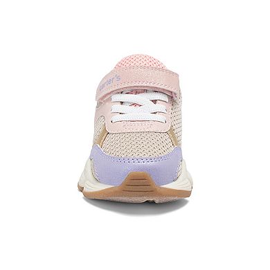 Carter's Johann Toddler Girls Casual Sneakers