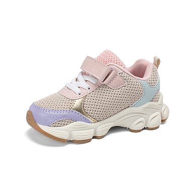 Carter's Johann Toddler Girls Casual Sneakers