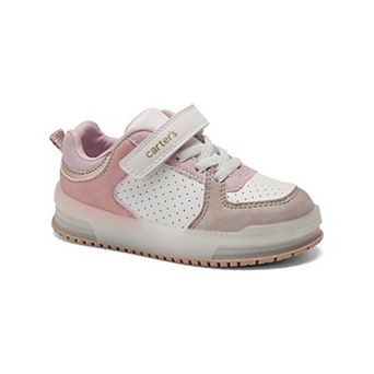 Carter's Ayngel Toddler Girls Casual Sneakers