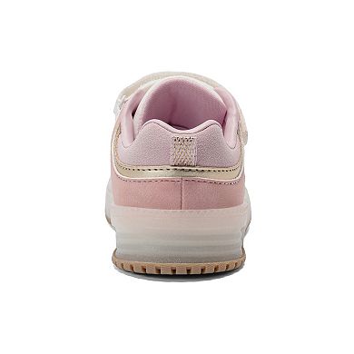 Carter's Ayngel Toddler Girls Casual Sneakers