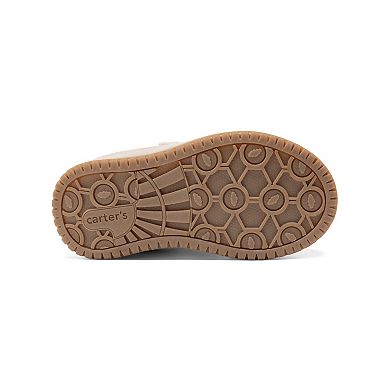 Carter's Ayngel Toddler Girls Casual Sneakers