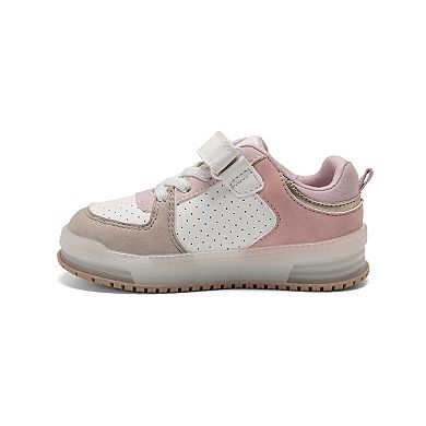 Carter's Ayngel Toddler Girls Casual Sneakers