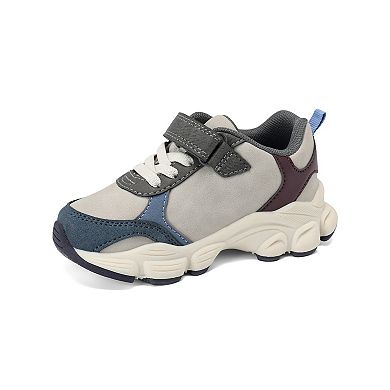 Carter's Johann Toddler Boys Casual Sneakers