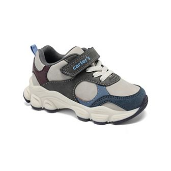 Carter's Johann Toddler Boys Casual Sneakers