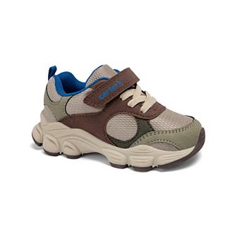 Carter's Johann Toddler Boys Casual Sneakers