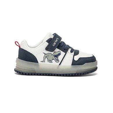 Carter's Hirano Toddler Light Up Casual Sneakers