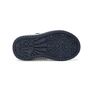 Carter's Hirano Toddler Light Up Casual Sneakers