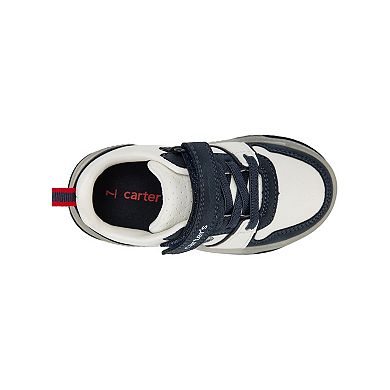 Carter's Hirano Toddler Light Up Casual Sneakers