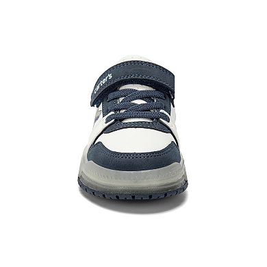 Carter's Hirano Toddler Light Up Casual Sneakers