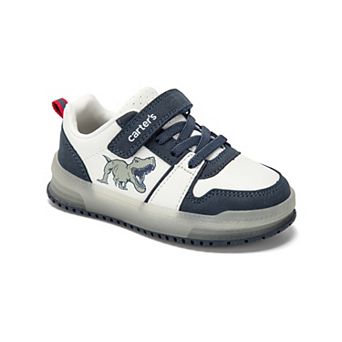 Carter's Hirano Toddler Light Up Casual Sneakers