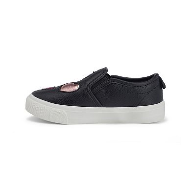 Carter's Penny Kids Slip-On Casual Sneakers