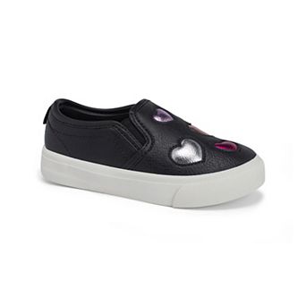 Carter's Penny Kids Slip-On Casual Sneakers