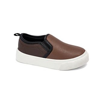Carter's Penny Kids Slip-On Casual Sneakers