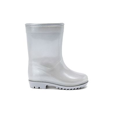 Carter's Rainboot Toddler Girls Casual Boot