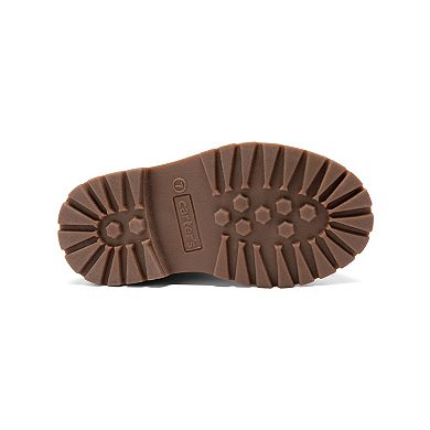 Carter's Beatris Toddler Girls Casual Ankle Boots