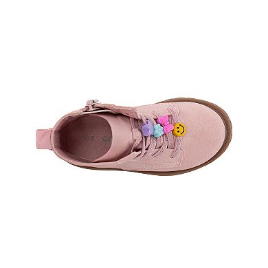 Carter's Beatris Toddler Girls Casual Ankle Boots
