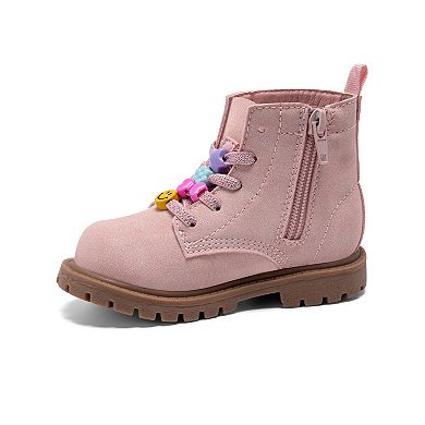 Carter's Beatris Toddler Girls Casual Ankle Boots