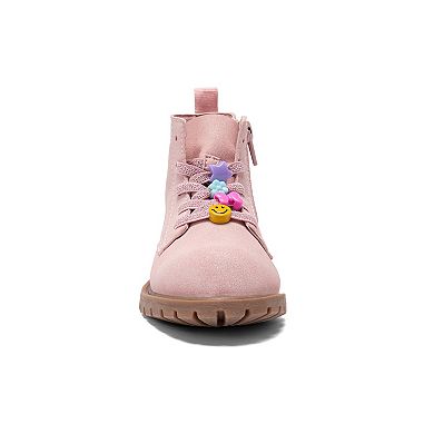 Carter's Beatris Toddler Girls Casual Ankle Boots